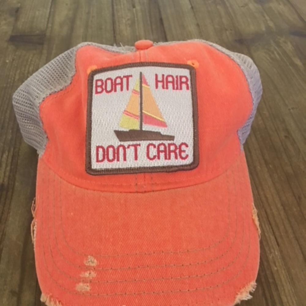 Judith March Hat